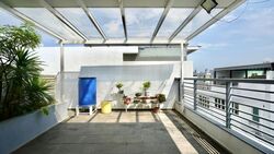 Mimosa Terrace (D28), Terrace #625489181